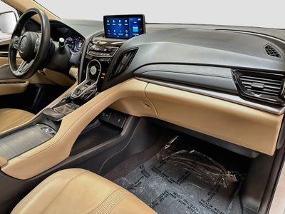 2019 Acura RDX Technology Package SH-AWD