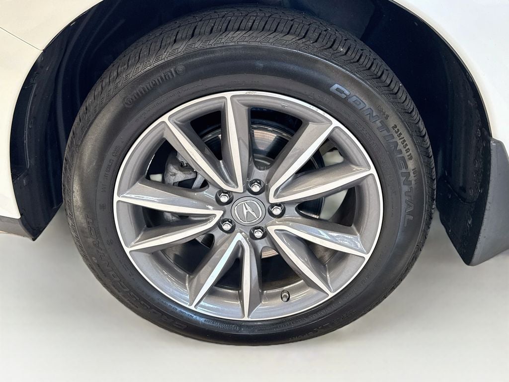 2019 Acura RDX Technology Package SH-AWD