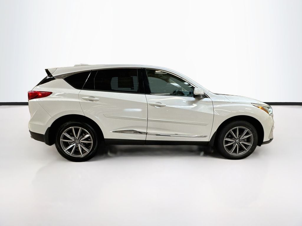 2019 Acura RDX Technology Package SH-AWD