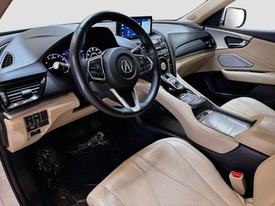 2019 Acura RDX Technology Package SH-AWD