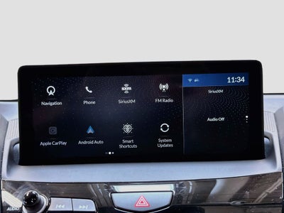 2023 Acura RDX Technology Package SH-AWD