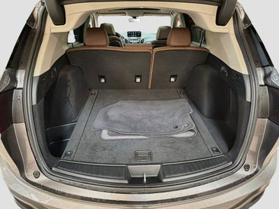 2023 Acura RDX Technology Package SH-AWD