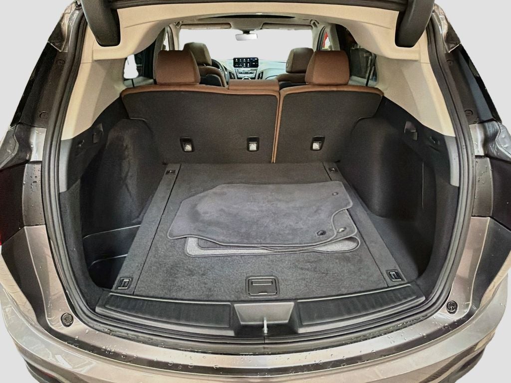 2023 Acura RDX Technology Package SH-AWD