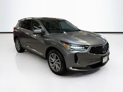 2023 Acura RDX Technology Package SH-AWD