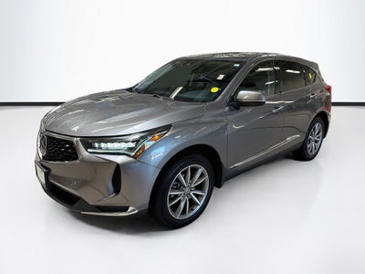 2023 Acura RDX Technology Package SH-AWD