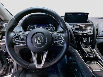 2023 Acura RDX Technology Package SH-AWD