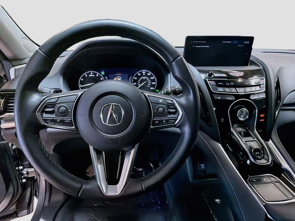 2023 Acura RDX Technology Package SH-AWD