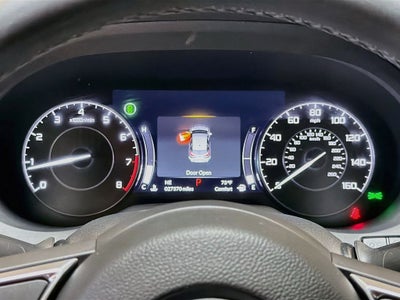 2023 Acura RDX Technology Package SH-AWD