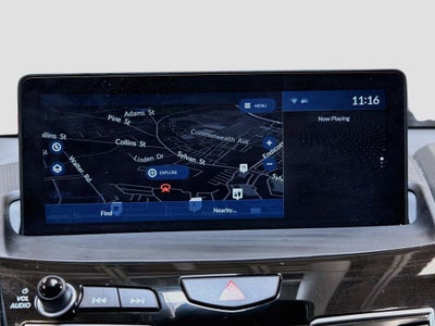 2023 Acura RDX Technology Package SH-AWD