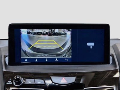 2023 Acura RDX Technology Package SH-AWD