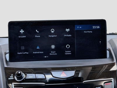 2023 Acura RDX Technology Package SH-AWD