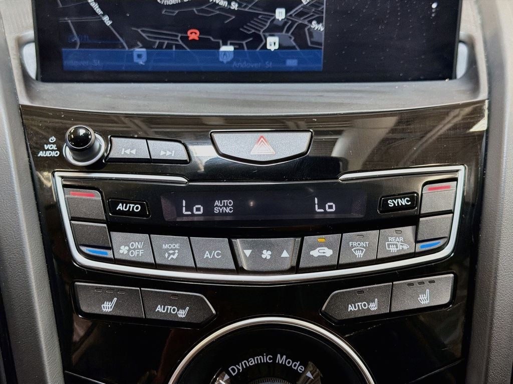 2023 Acura RDX Technology Package SH-AWD