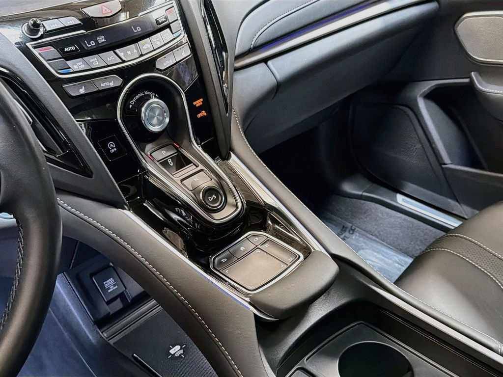 2023 Acura RDX Technology Package SH-AWD