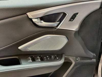 2023 Acura RDX Technology Package SH-AWD