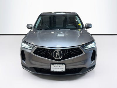 2023 Acura RDX Technology Package SH-AWD