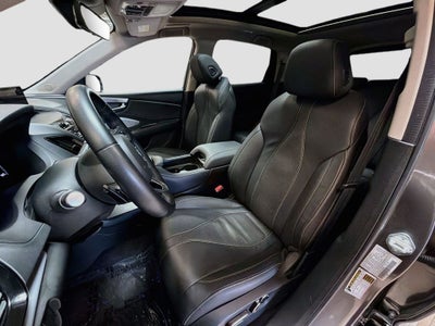 2023 Acura RDX Technology Package SH-AWD