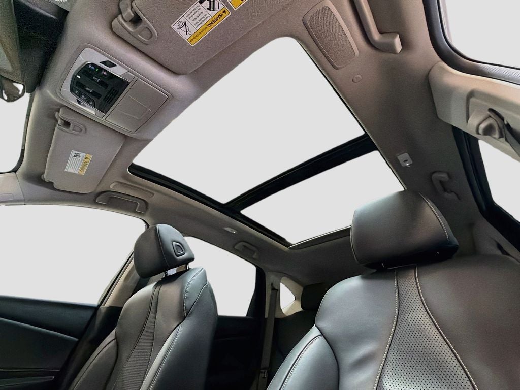 2023 Acura RDX Technology Package SH-AWD