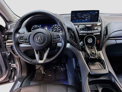 2023 Acura RDX Technology Package SH-AWD