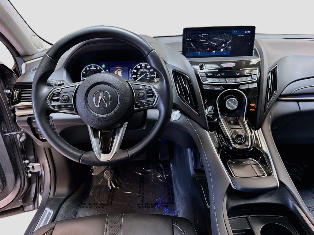 2023 Acura RDX Technology Package SH-AWD