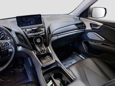 2023 Acura RDX Technology Package SH-AWD