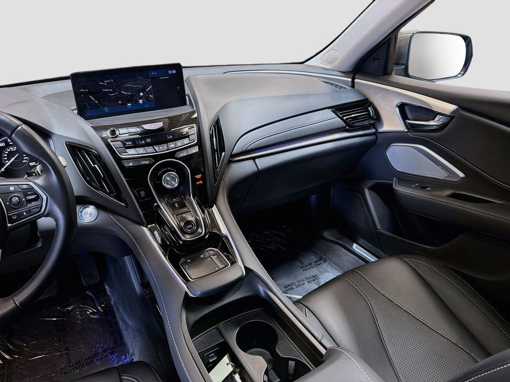 2023 Acura RDX Technology Package SH-AWD