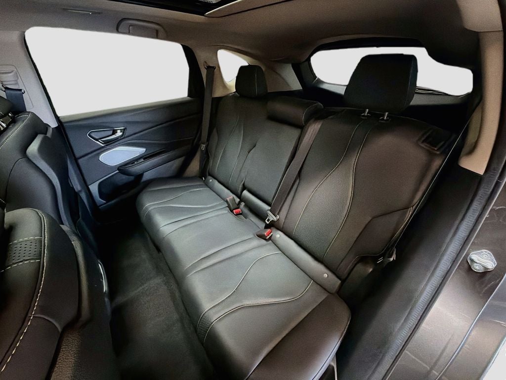 2023 Acura RDX Technology Package SH-AWD
