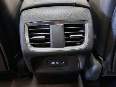 2023 Acura RDX Technology Package SH-AWD