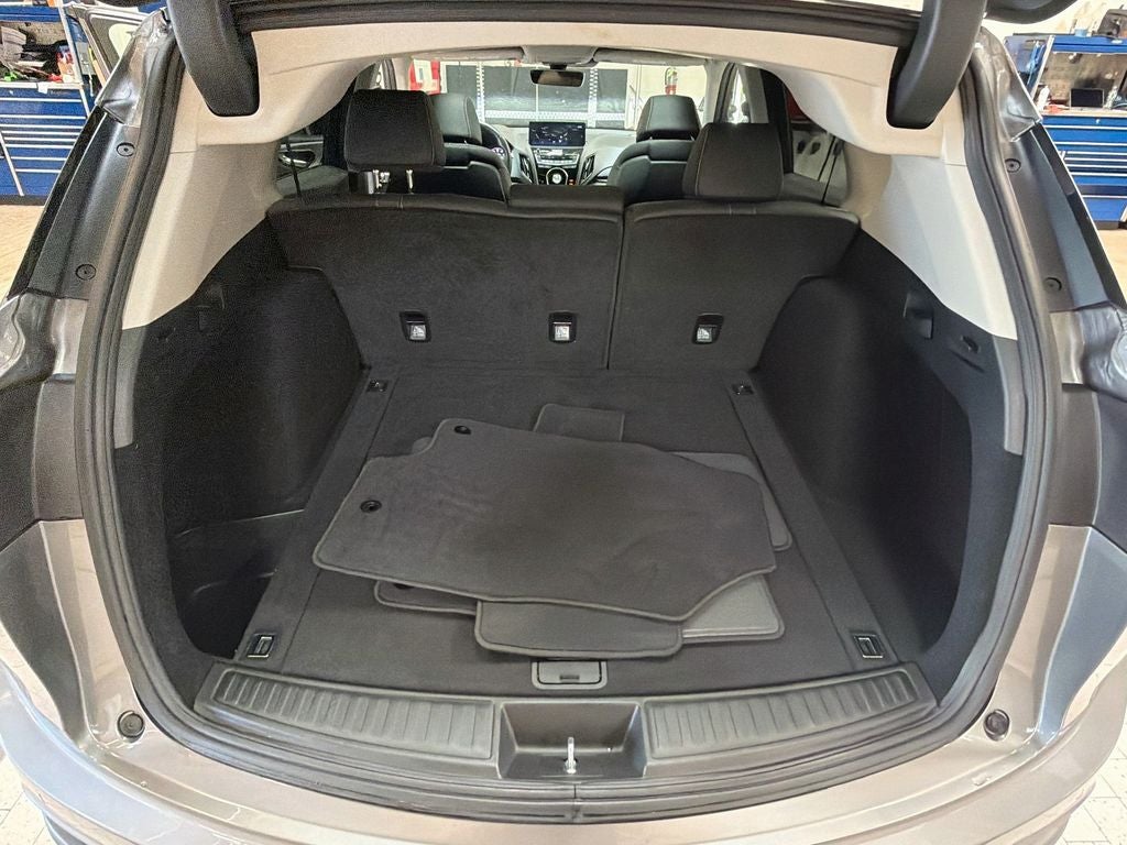 2023 Acura RDX Technology Package SH-AWD