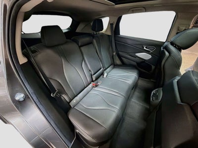 2023 Acura RDX Technology Package SH-AWD