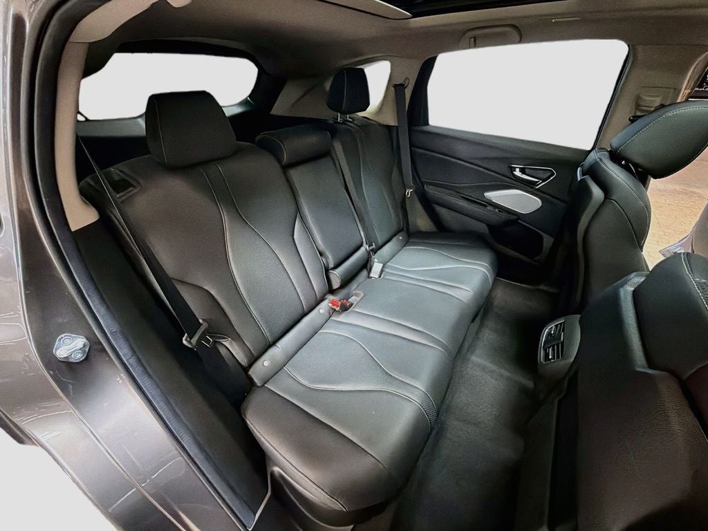 2023 Acura RDX Technology Package SH-AWD
