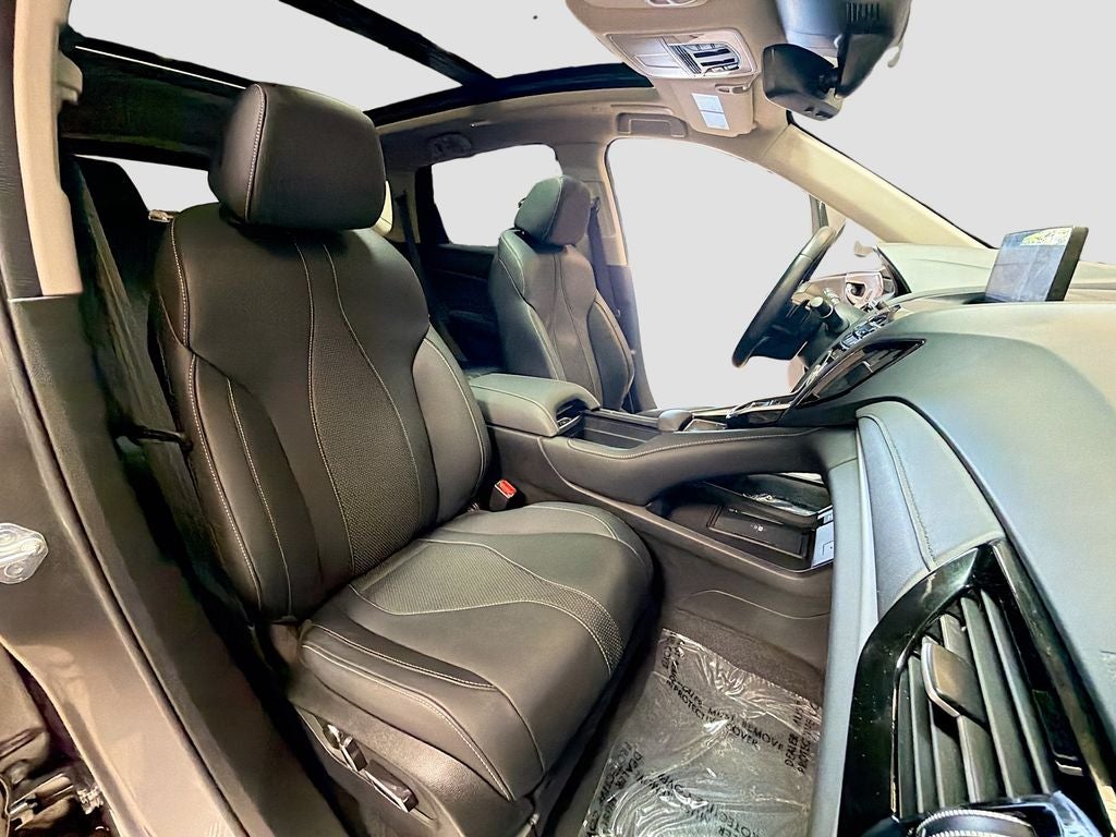 2023 Acura RDX Technology Package SH-AWD