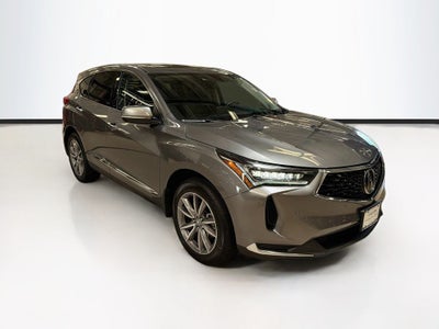 2023 Acura RDX Technology Package SH-AWD