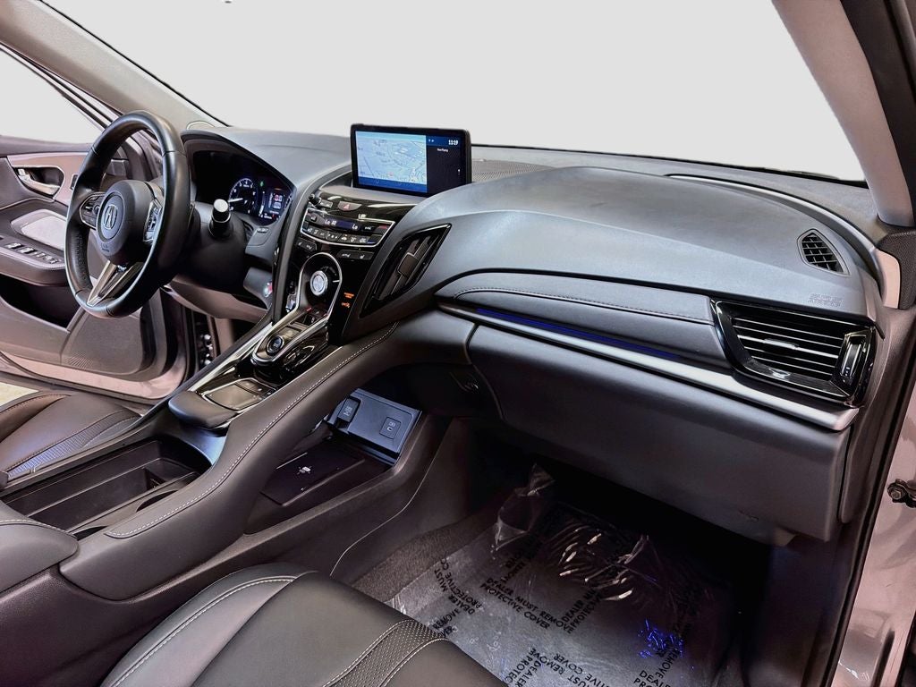 2023 Acura RDX Technology Package SH-AWD