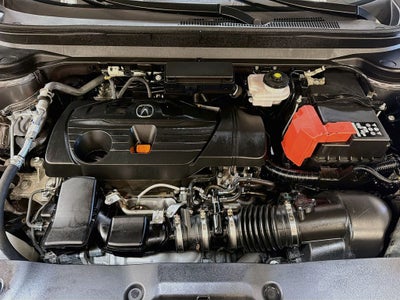 2023 Acura RDX Technology Package SH-AWD
