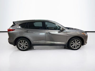 2023 Acura RDX Technology Package SH-AWD