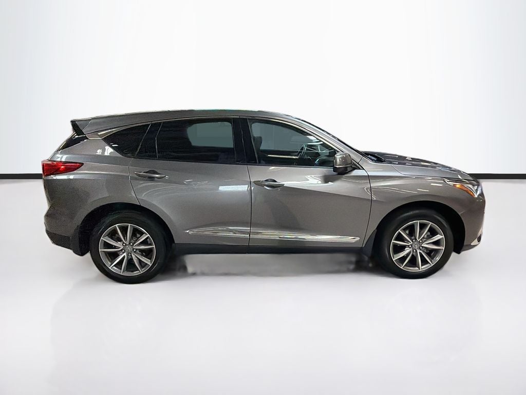 2023 Acura RDX Technology Package SH-AWD