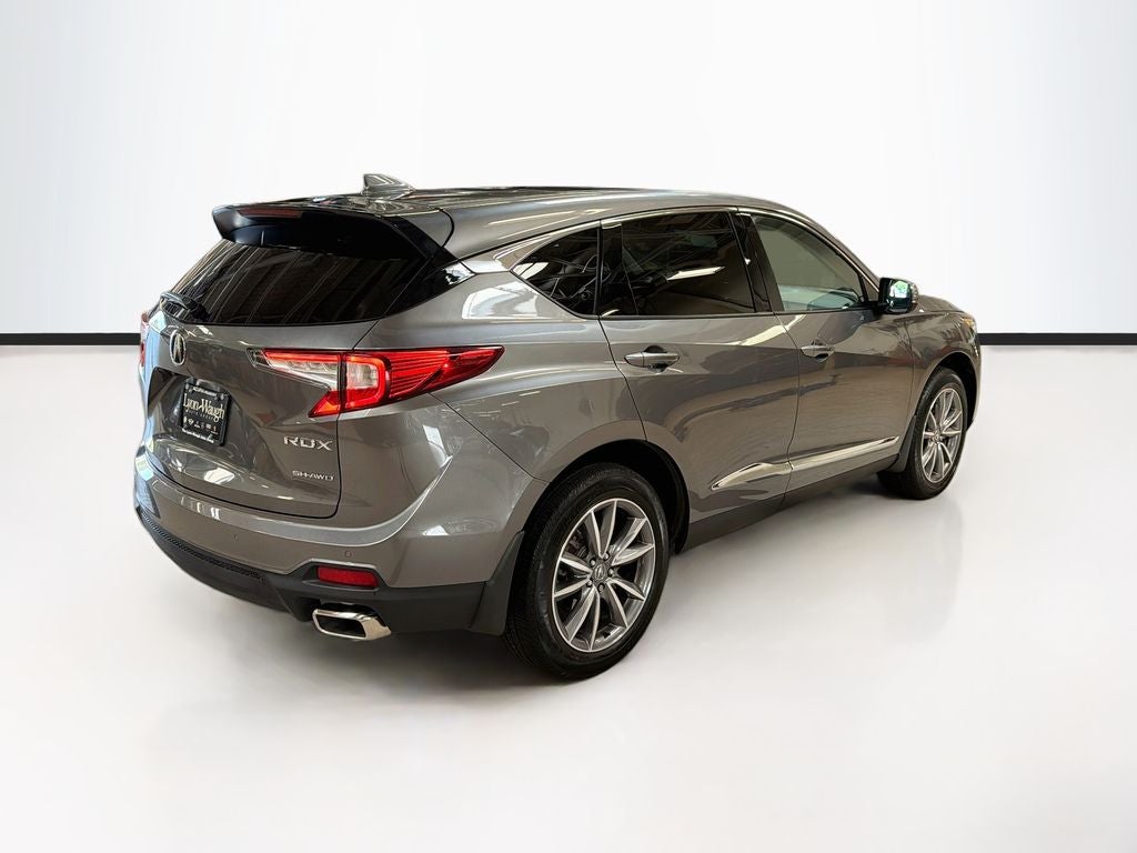 2023 Acura RDX Technology Package SH-AWD