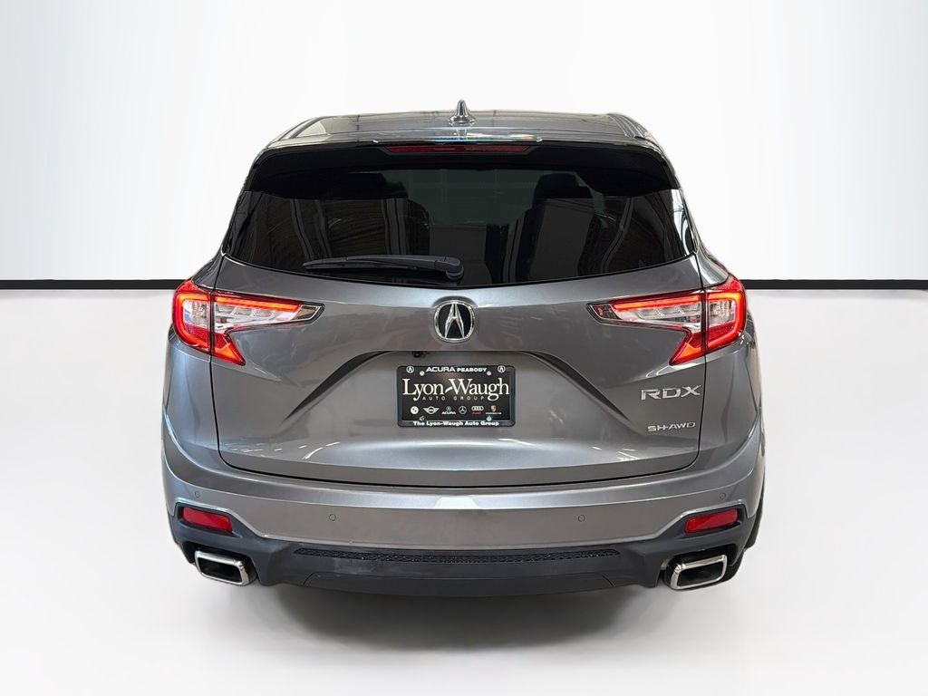 2023 Acura RDX Technology Package SH-AWD