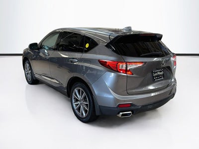 2023 Acura RDX Technology Package SH-AWD