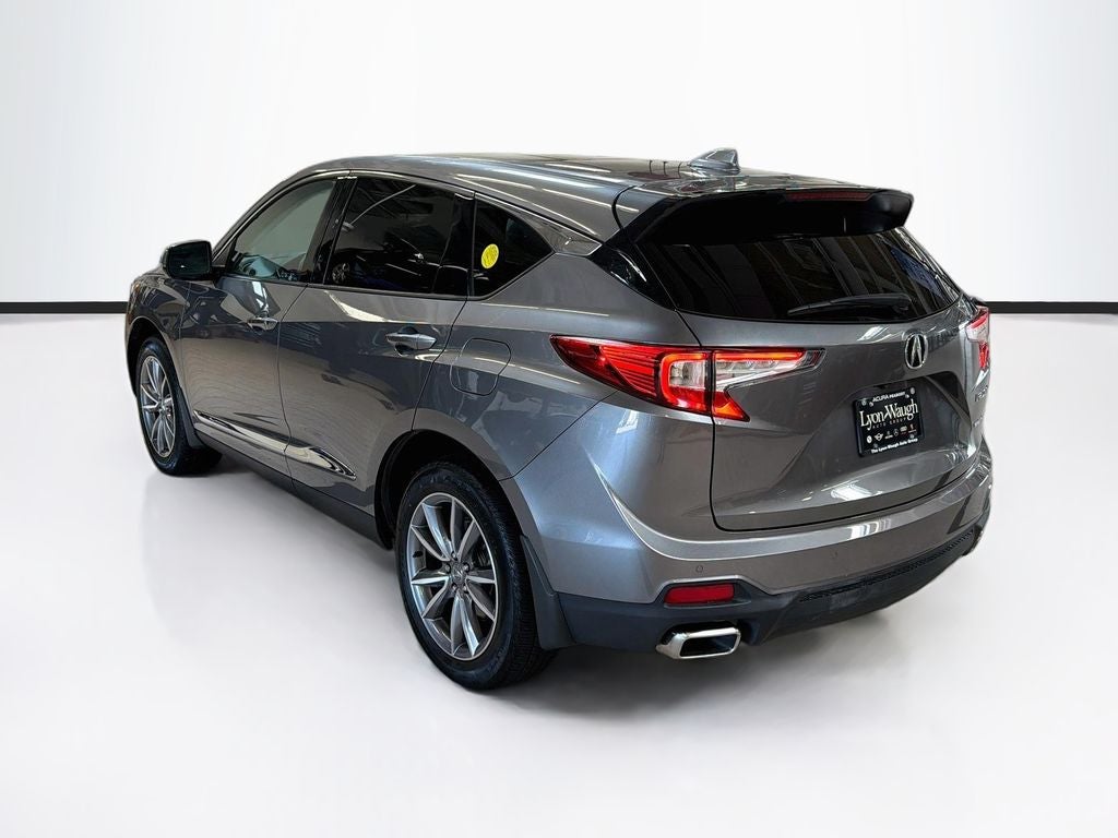 2023 Acura RDX Technology Package SH-AWD