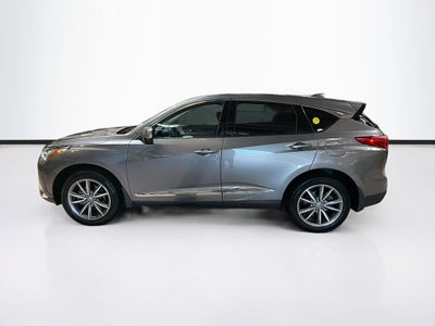 2023 Acura RDX Technology Package SH-AWD