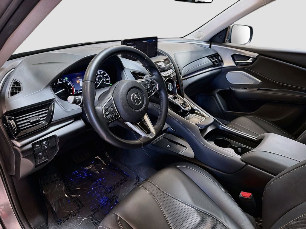 2023 Acura RDX Technology Package SH-AWD