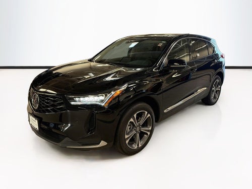 2026 Acura RDX Technology Package SH-AWD