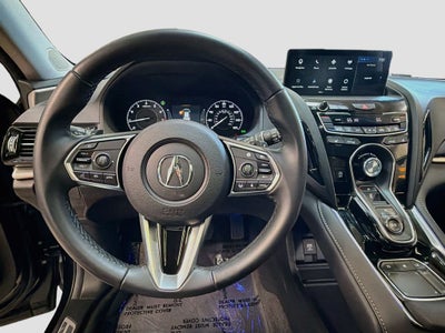 2026 Acura RDX Technology Package SH-AWD
