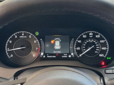 2026 Acura RDX Technology Package SH-AWD