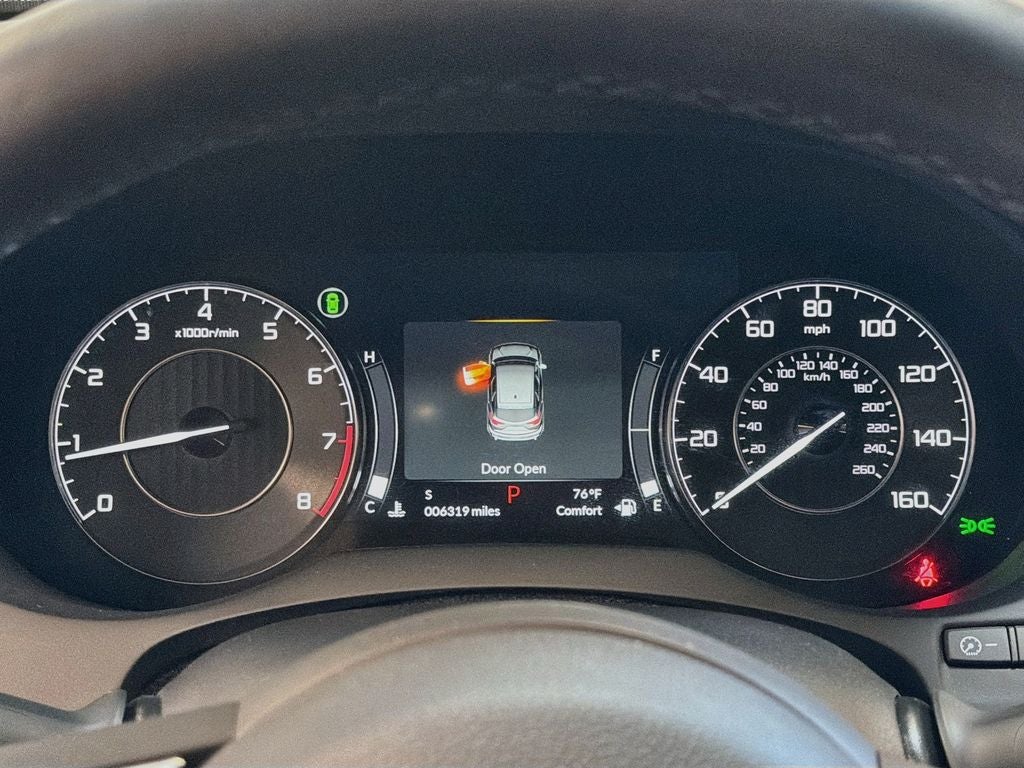 2026 Acura RDX Technology Package SH-AWD