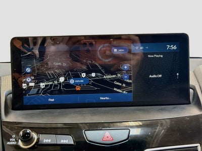 2026 Acura RDX Technology Package SH-AWD