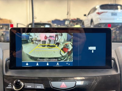 2026 Acura RDX Technology Package SH-AWD