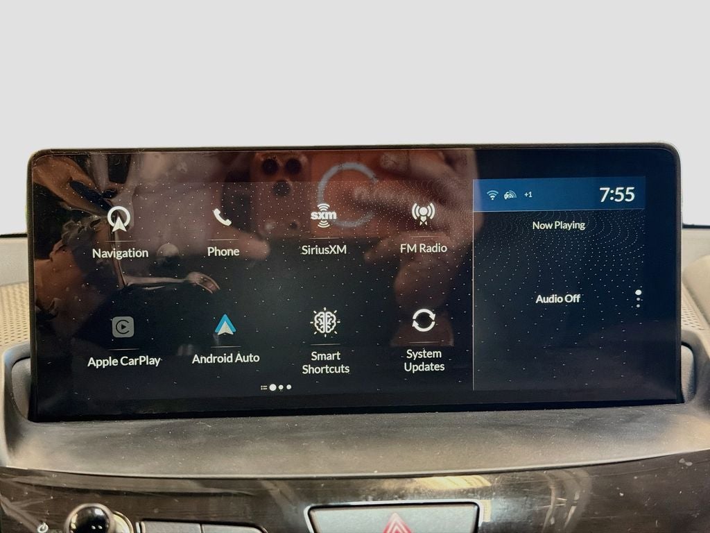 2026 Acura RDX Technology Package SH-AWD