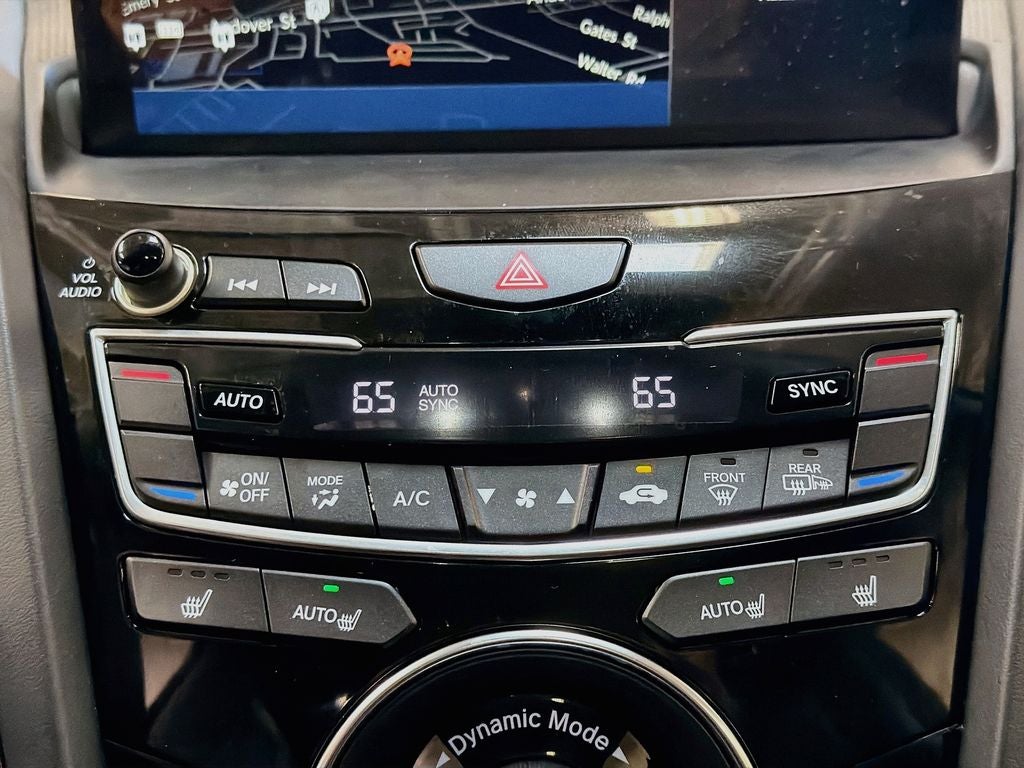 2026 Acura RDX Technology Package SH-AWD